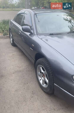 Седан Mazda Xedos 9 1993 в 