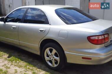 Седан Mazda Xedos 9 2001 в 