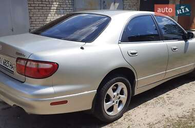Седан Mazda Xedos 9 2001 в 
