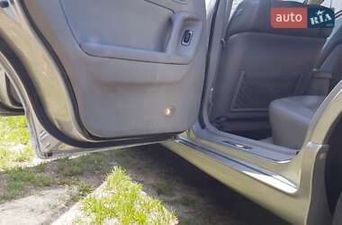 Седан Mazda Xedos 9 2001 в 