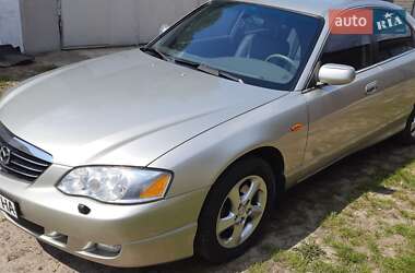 Седан Mazda Xedos 9 2001 в 