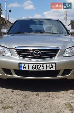 Седан Mazda Xedos 9 2001 в 