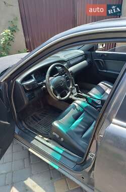 Седан Mazda Xedos 9 1998 в 