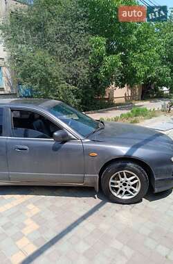 Седан Mazda Xedos 9 1998 в 