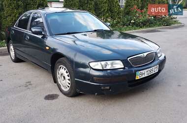 Седан Mazda Xedos 9 1995 в 