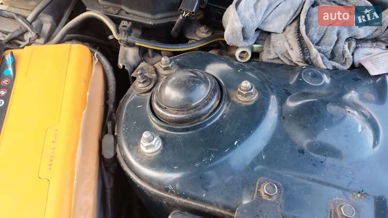 Седан Mazda Xedos 9 1995 в Харкові