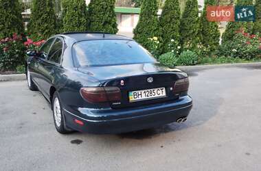 Седан Mazda Xedos 9 1995 в 