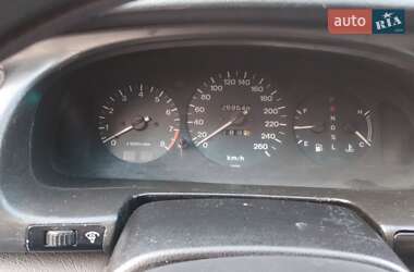 Седан Mazda Xedos 9 1995 в 