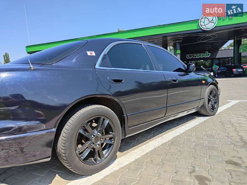 Седан Mazda Xedos 9 1994 в Кременчуці