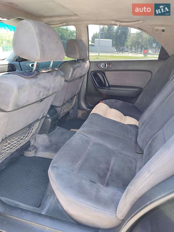 Седан Mazda Xedos 9 1994 в Кременчуці