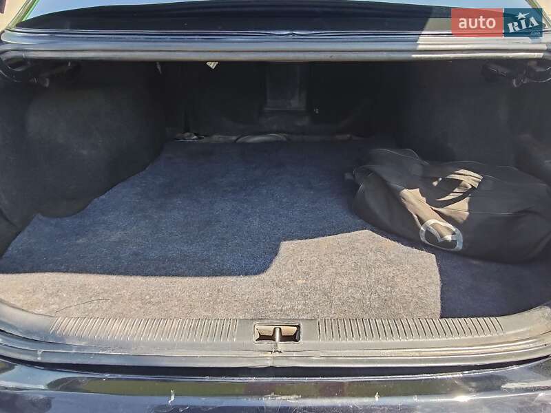Седан Mazda Xedos 9 1994 в Кременчуці