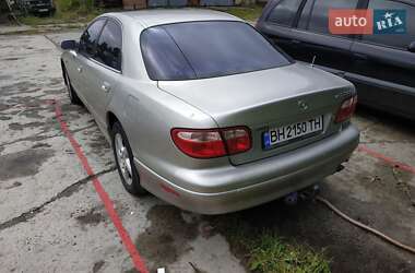 Седан Mazda Xedos 9 2001 в 