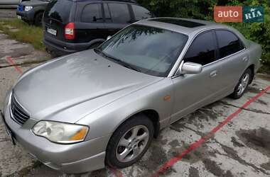 Седан Mazda Xedos 9 2001 в 