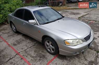 Седан Mazda Xedos 9 2001 в 
