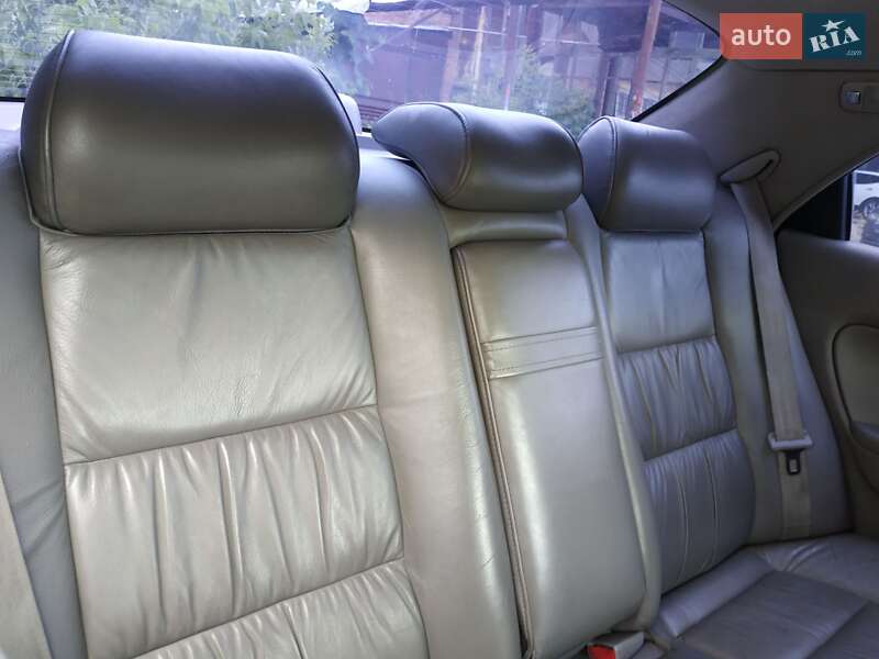 Седан Mazda Xedos 9 2001 в Хмельницком