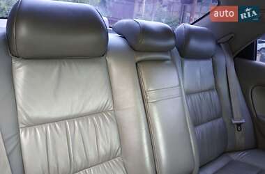 Седан Mazda Xedos 9 2001 в 