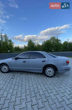 Седан Mazda Xedos 9 1994 в Дунаївцях