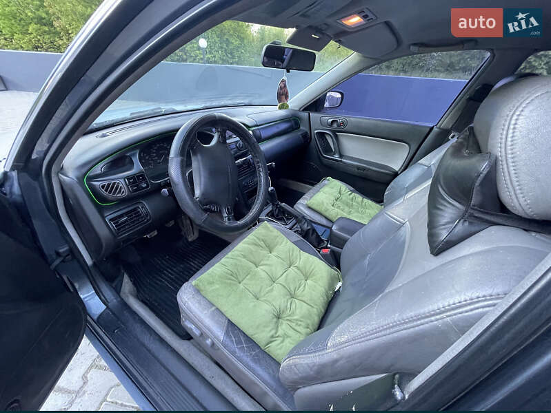 Седан Mazda Xedos 9 1994 в Дунаевцах