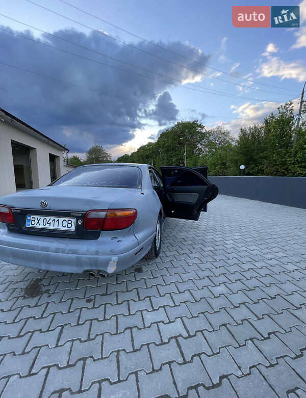 Седан Mazda Xedos 9 1994 в Дунаевцах