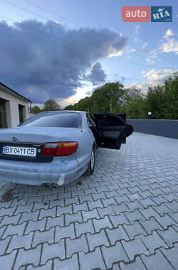 Седан Mazda Xedos 9 1994 в 