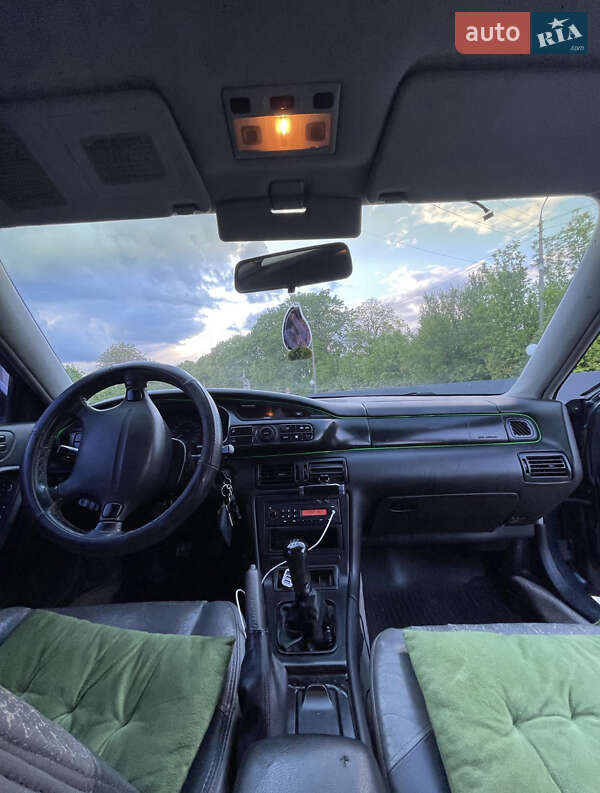 Седан Mazda Xedos 9 1994 в Дунаевцах