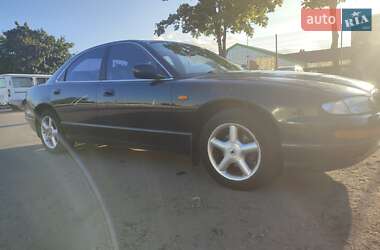 Седан Mazda Xedos 9 1996 в 