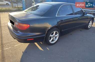 Седан Mazda Xedos 9 1996 в 