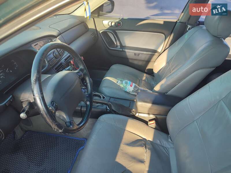 Седан Mazda Xedos 9 1996 в Киеве