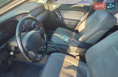 Седан Mazda Xedos 9 1996 в 