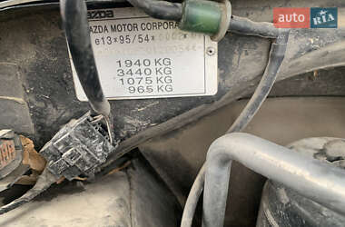 Седан Mazda Xedos 9 1997 в 
