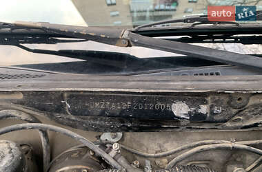Седан Mazda Xedos 9 1997 в 