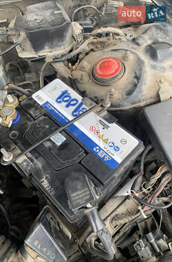 Седан Mazda Xedos 9 1997 в 