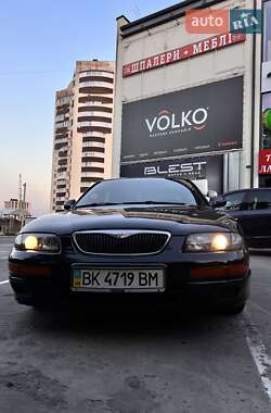 Седан Mazda Xedos 9 1994 в 