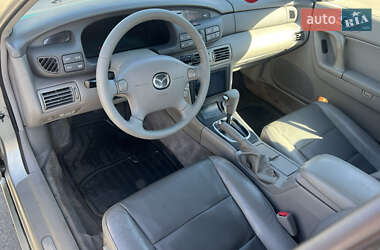 Седан Mazda Xedos 9 2002 в 