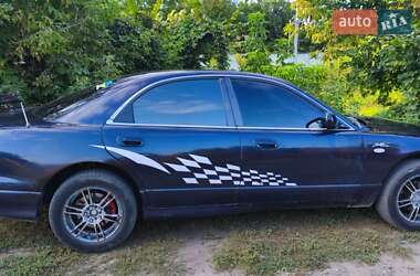 Седан Mazda Xedos 9 1995 в 
