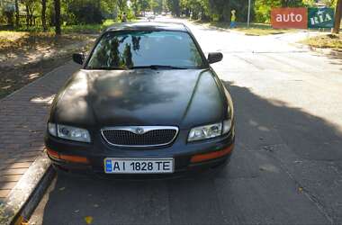 Седан Mazda Xedos 9 1995 в 