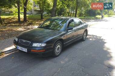 Седан Mazda Xedos 9 1995 в 