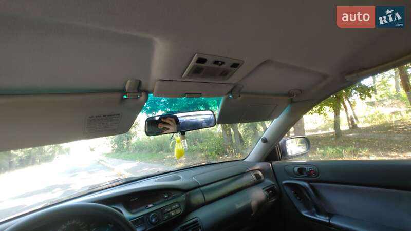 Седан Mazda Xedos 9 1995 в Святопетрівське