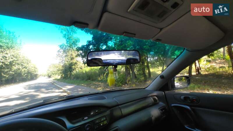 Седан Mazda Xedos 9 1995 в Святопетрівське