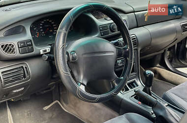 Седан Mazda Xedos 9 1993 в 