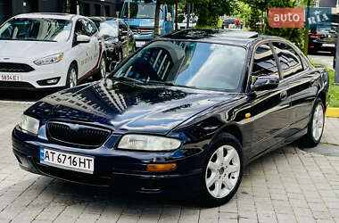 Седан Mazda Xedos 9 1993 в 