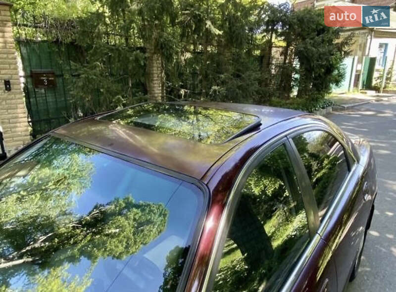 Седан Mazda Xedos 9 1996 в Киеве