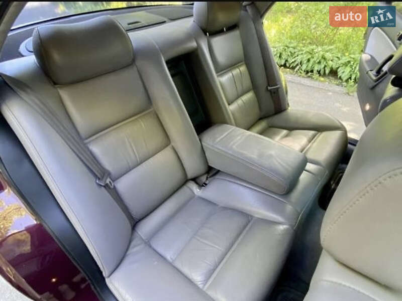 Седан Mazda Xedos 9 1996 в Киеве