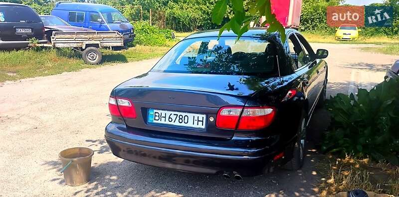 Седан Mazda Xedos 9 1997 в Черкассах