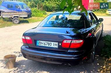 Седан Mazda Xedos 9 1997 в  фото 2 Седан Mazda Xedos 9 1997 в