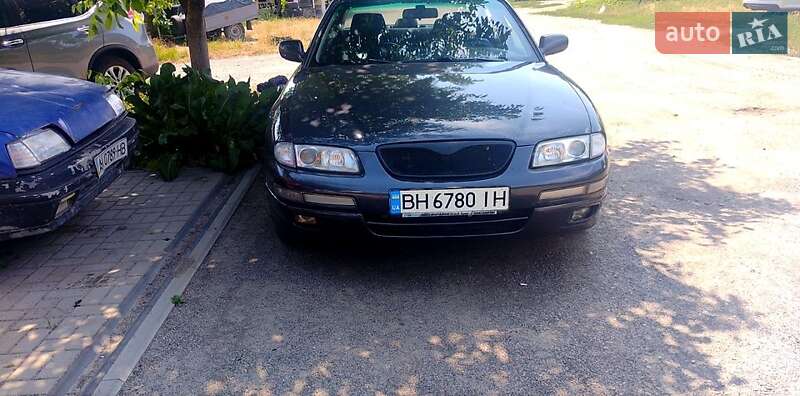 Седан Mazda Xedos 9 1997 в Черкассах