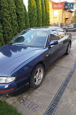 Седан Mazda Xedos 9 1994 в Чернівцях