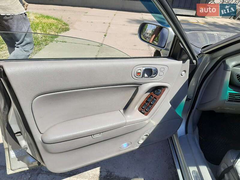 Седан Mazda Xedos 9 2000 в Миколаєві фото 6 Седан Mazda Xedos 9 2000 в Миколаєві