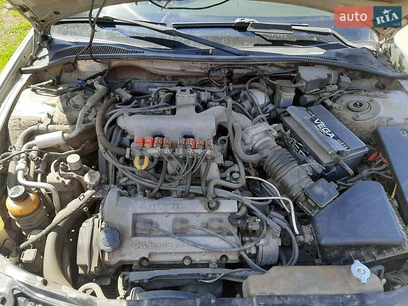 Седан Mazda Xedos 9 2000 в Миколаєві фото 12 Седан Mazda Xedos 9 2000 в Миколаєві