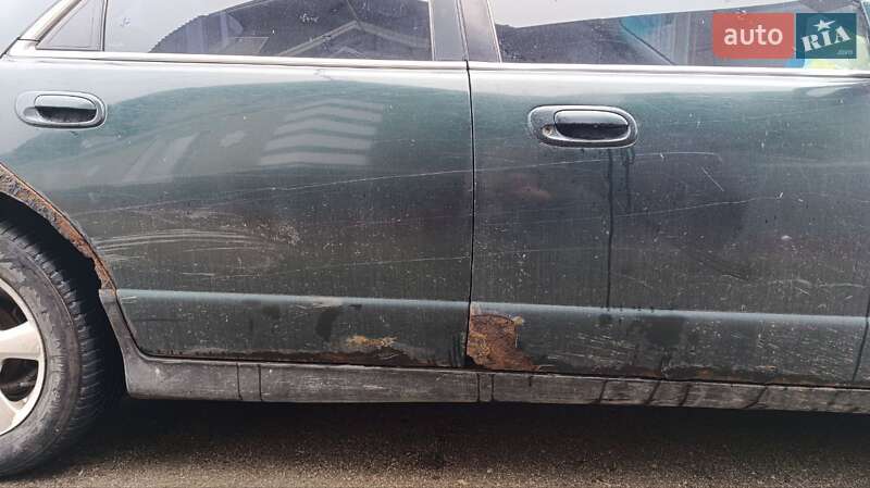 Седан Mazda Xedos 9 1997 в Бучачі